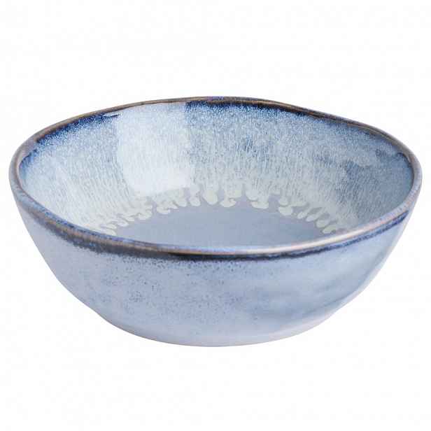 Butlers ARTISAN Miska 14 cm - modrá