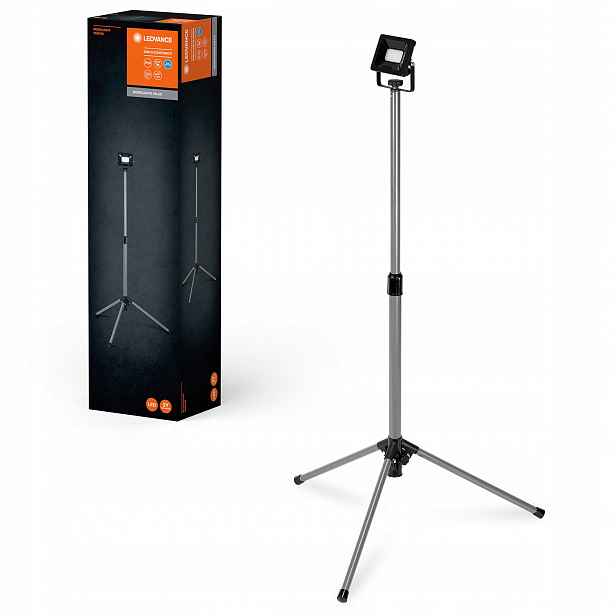 Reflektorová lampa Led 20W Stativ Halogen Worklight Ledvance