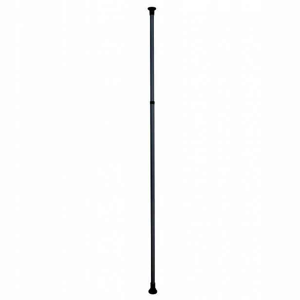 Šatní Tyč konstrukce 165-300 cm, Wenko