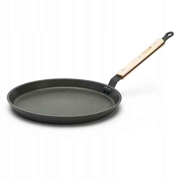 De Buyer Pánev na palačinky Choc B Bois 26 cm