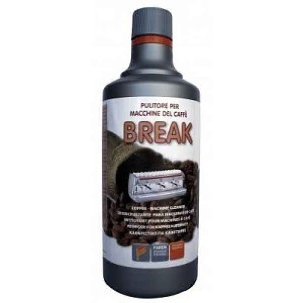 FAREN BREAK 750ml Odstraňovač kávových usazenin z pákových kávovarů