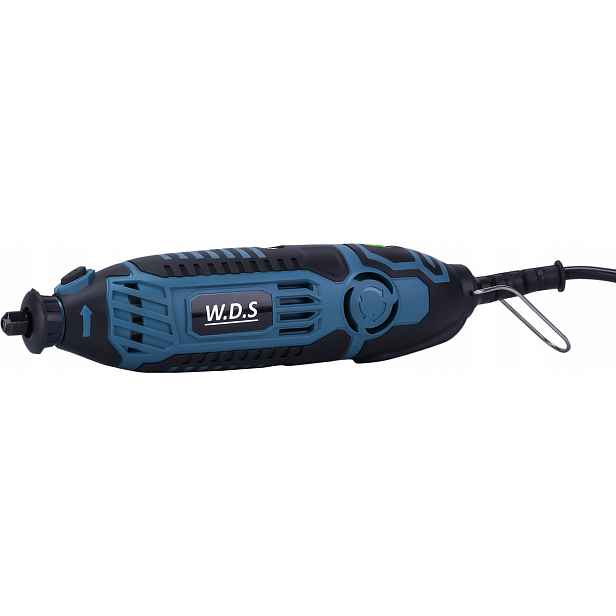 Mini Multifunkční Bruska 270W W.d.s. WDS2520
