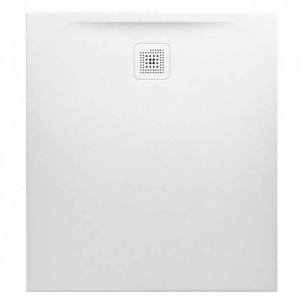 Sprchová vanička obdélníková Laufen Laufen PRO 90x100 cm litý mramor H2109570000001