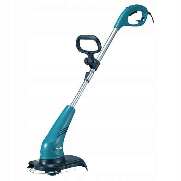 Elektrický vyžínač 450 W 9 000 ot./min Makita UR3000