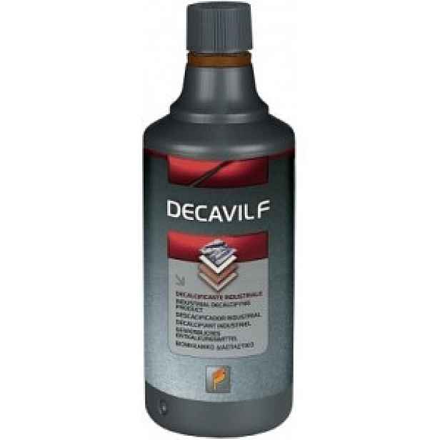 FAREN DECAVIL F 750 ml Odkujovač a odstraňovač cementu; vodního kamene; rzi a usazenin z moči
