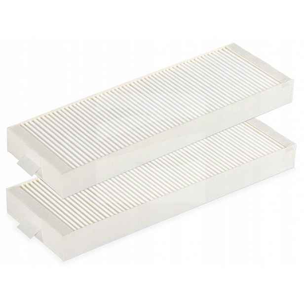 Filtry F7/G4 Pro Vaillant recoVAIR Var 260/4 360/4 Sada pro rekuperátor