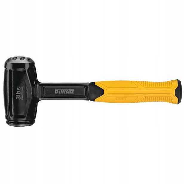Kladivo pro propichování a demolici DeWalt [DWHT51388-0] 1,4 kg