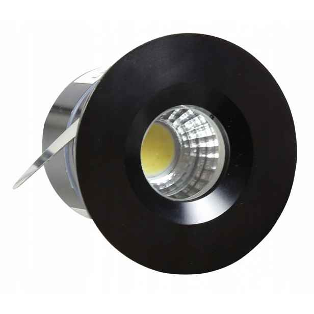 Koupelnové očko IP65 SH-14 Bk 2258973 Candellux