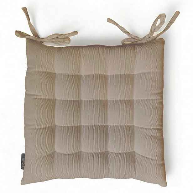 Novel PODUŠKA NA ŽIDLI, 38/38 cm