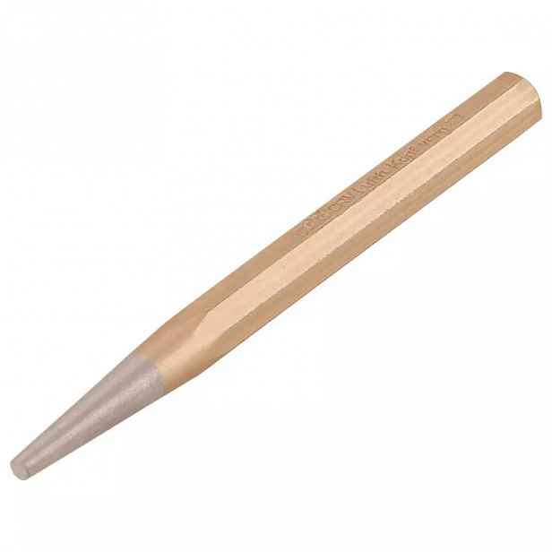 Průbojník 120x10x5 mm