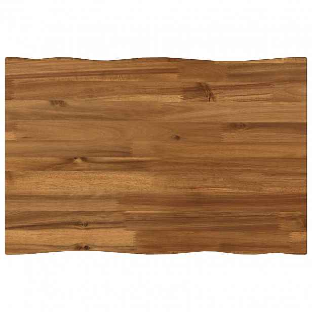 vidaXL Obdélníkový stůl 50 x 40 x 3,2 cm Obdélníkový
