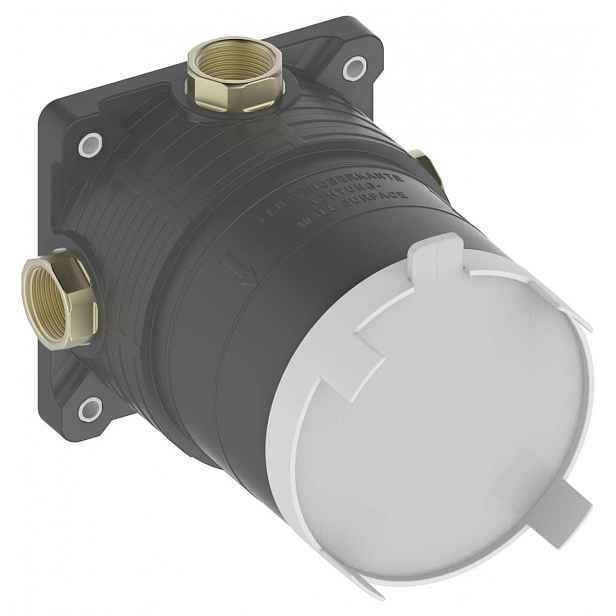 Keuco - Montážní těleso FLEXX.BOXX universal DN20 59970000070
