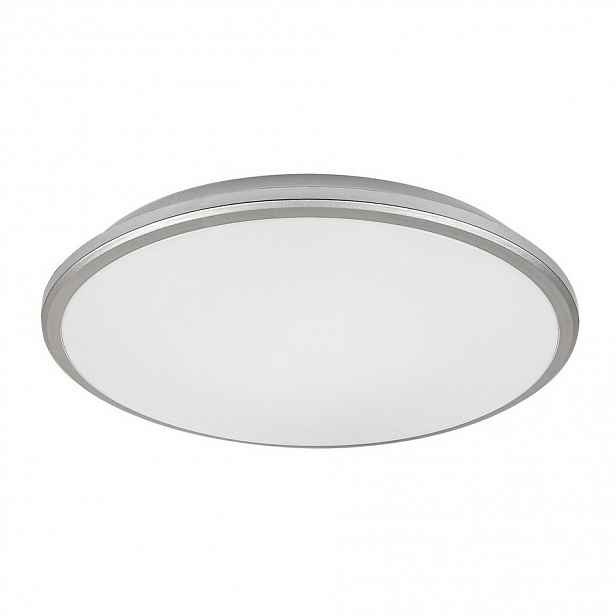 Rabalux 71131 stropní LED svítidlo Engon, 45 W, stříbrná