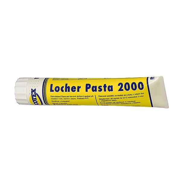 Těsnící pasta Locher 2000 250 g