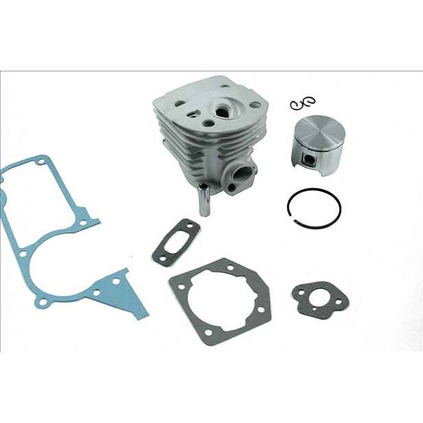 Cylinder Tłok 46mm Husqvarna 50 51 55 Těsnění