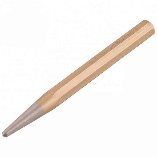 Důlčík 120x10x5 mm