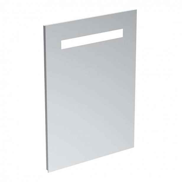 Ideal Standard Mirror&Light - Zrcadlo 50x70 cm s LED osvětlením T3339BH