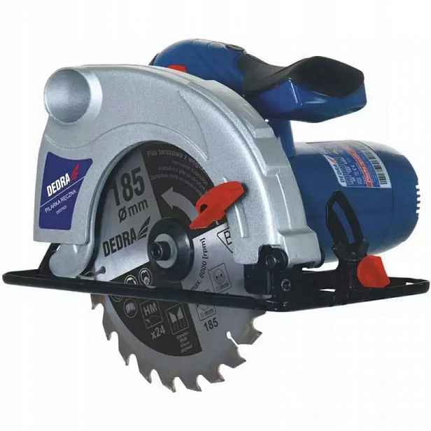 Kotoučová Pila 1500 W 185 MM