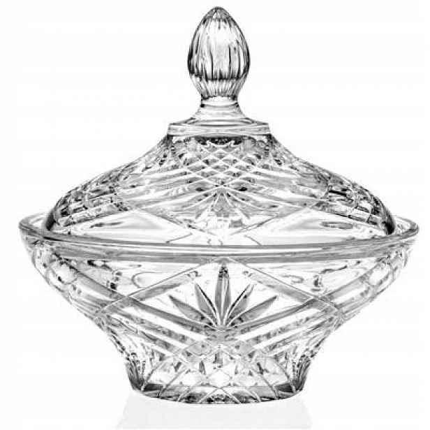 Rcr Melodie – Bombonýr (180 MM)
