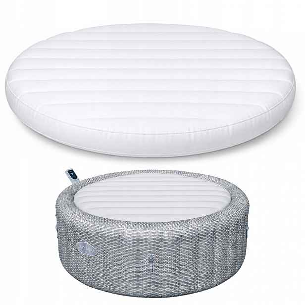 Tepelný kryt nafukovací pro vířivku Lay-Z-Spa 6001N Bestway