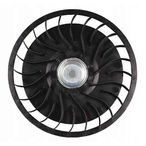 Ventilátor sekacího agregátu 17.5 mm Mtd 7311583