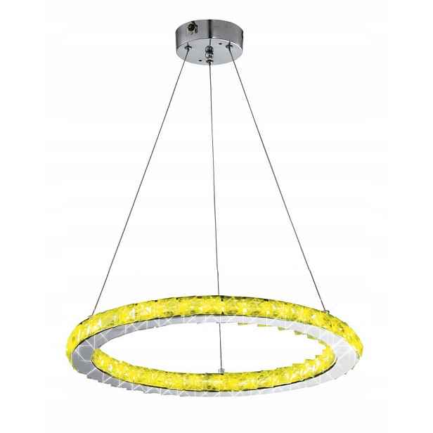 Závěsné svítidlo s dálkovým ovládáním Lords 31-63113 Candellux