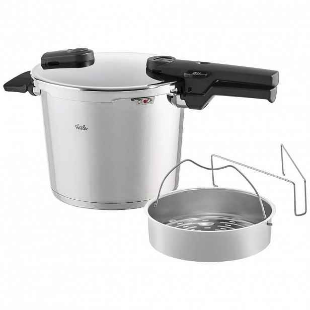 Fissler TLAKOVÝ HRNEC 6.0 l