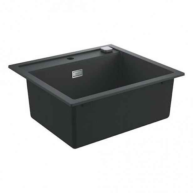 Grohe K700 dřez černá 31651ap0 G31651AP0