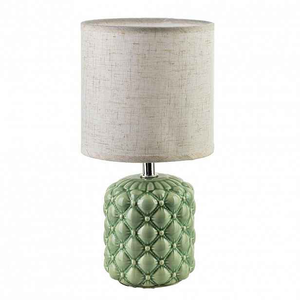 Mondex LAMPA, keramika, zelená