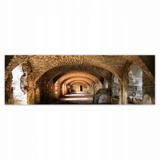 Plakáty 200x66 Kolébková klenba