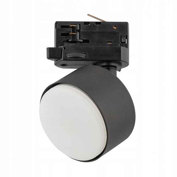 Spotový reflektor Pohyblivý Svítidlo GX53 Černý Tracer 3F Tk Lighting