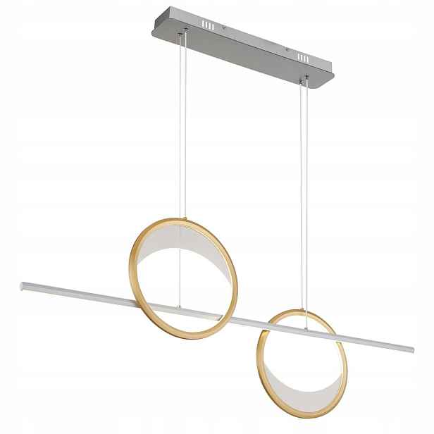 Závěsná Led lampa 40W Umbra 67333-40H Globo