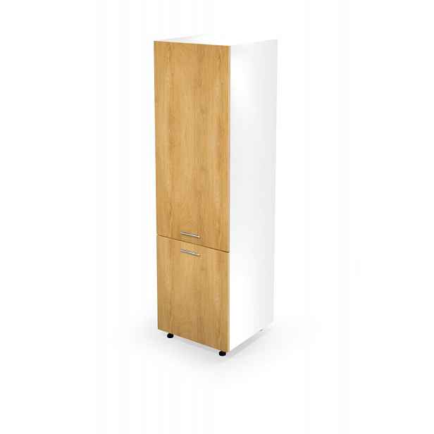 Vysoká skříňka VENTO DU-60/214 Halmar
