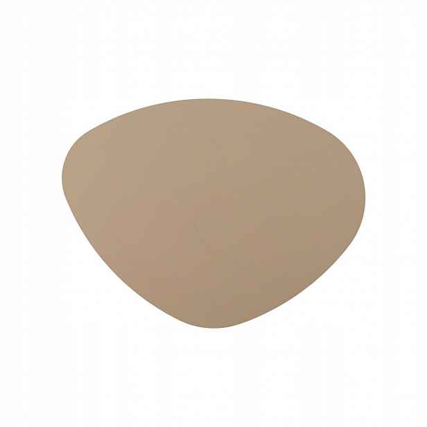 Nástěnná lampa béžová Stone 49 Cm 3xG9 8W Vyměnitelný zdroj Tk Lighting