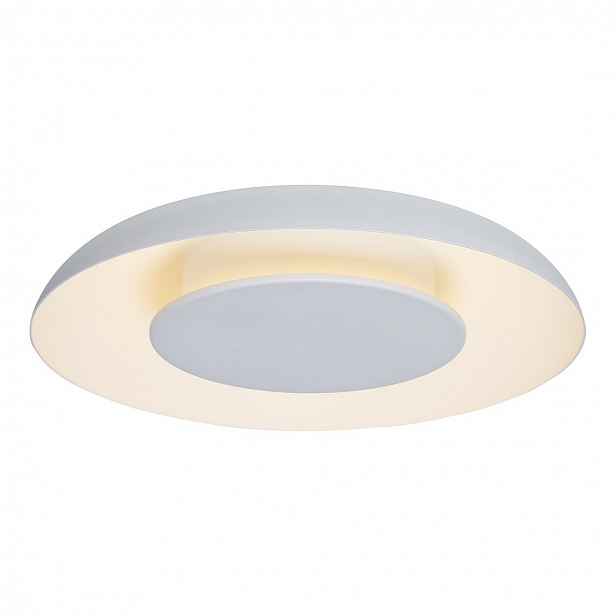Stropní Svítidlo Stropní Svítidlo Led Milagro Piattino ML1810 Bílá 30W Cct 40 cm