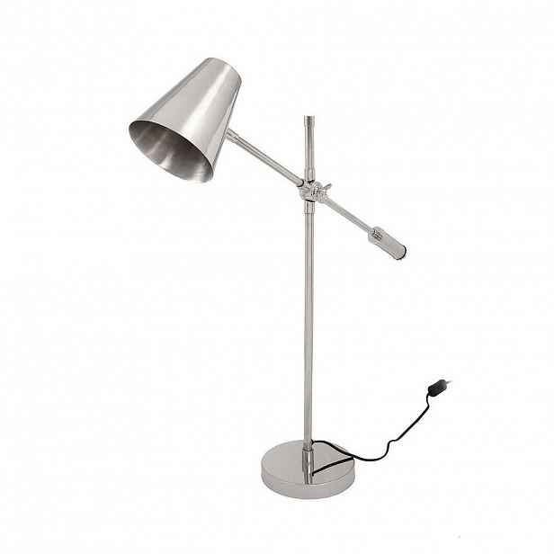 P & B LAMPA NA PSACÍ STŮL, E27, 68/18/74 cm
