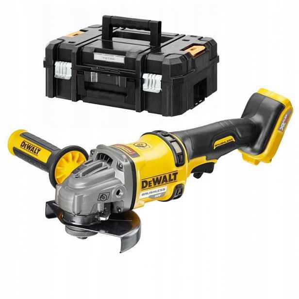 Dewalt DCG418NT bruska Flexvolt 54V Body