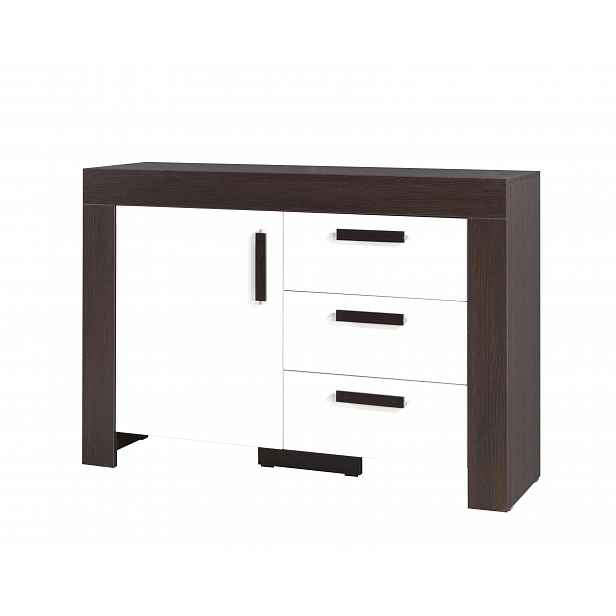 Komoda Lazio 11 milano/krém