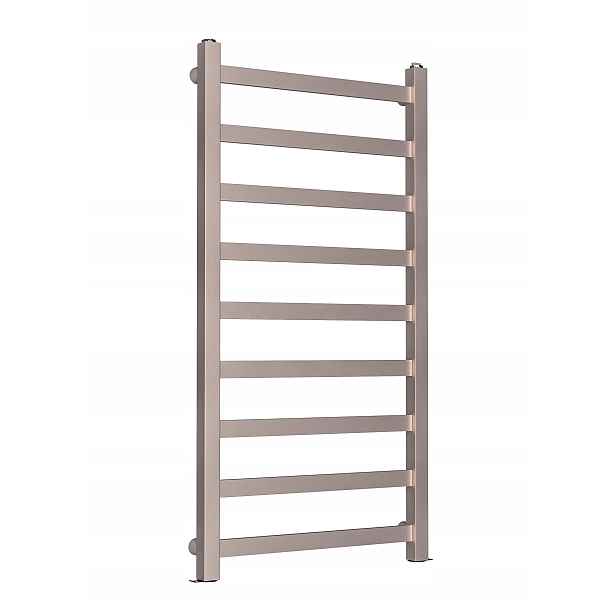 Koupelnový radiátor Riko 600/530 Zlatý Růžový