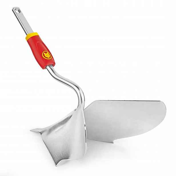 Kultivátor s hrobkovačem wolf garten Ja-m 20 kovový 20 cm 71AAA025650 Multi Star