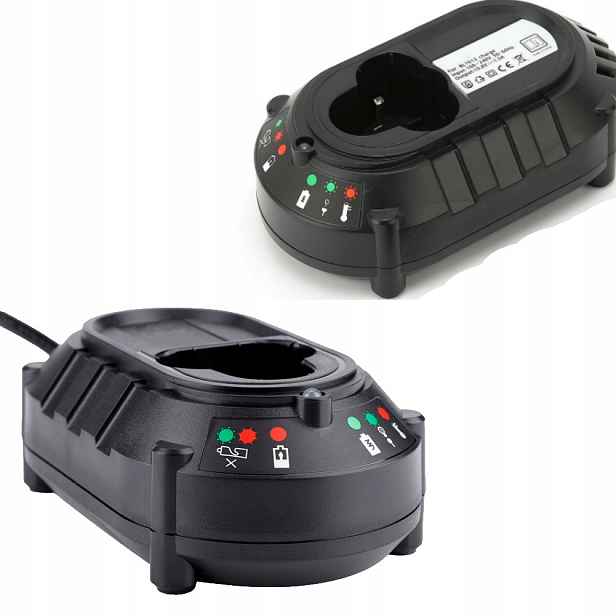 Rychlá Nabíječka Pro Makita 10.8V 12V 25W DC 100-240V DC10WA DF330D DF030D