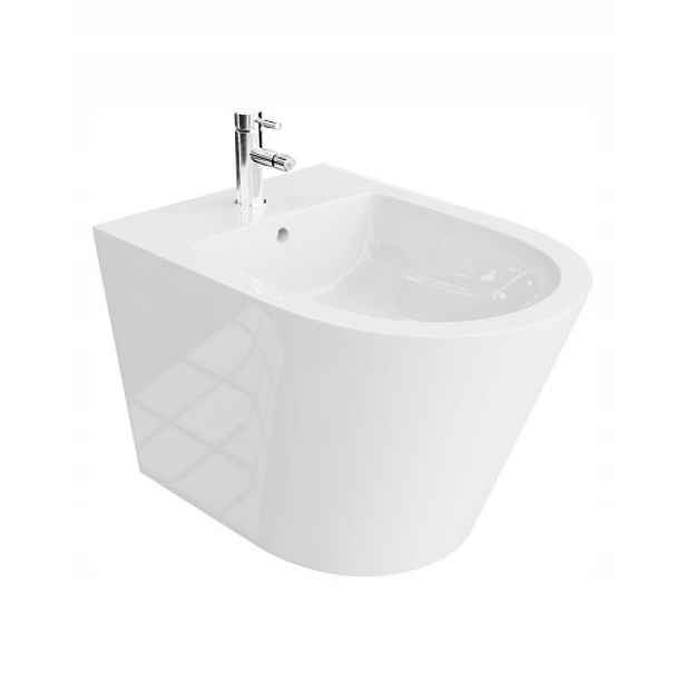 Bidet série Milano verze Slim nano coating Itálie velikost 18 univerzální