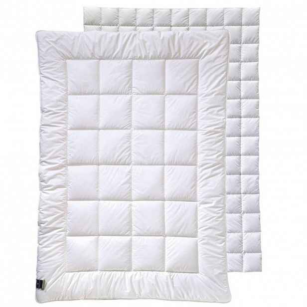Billerbeck PŘIKRÝVKA PRO 4 ROČNÍ OBDOBÍ, 155/220 cm,