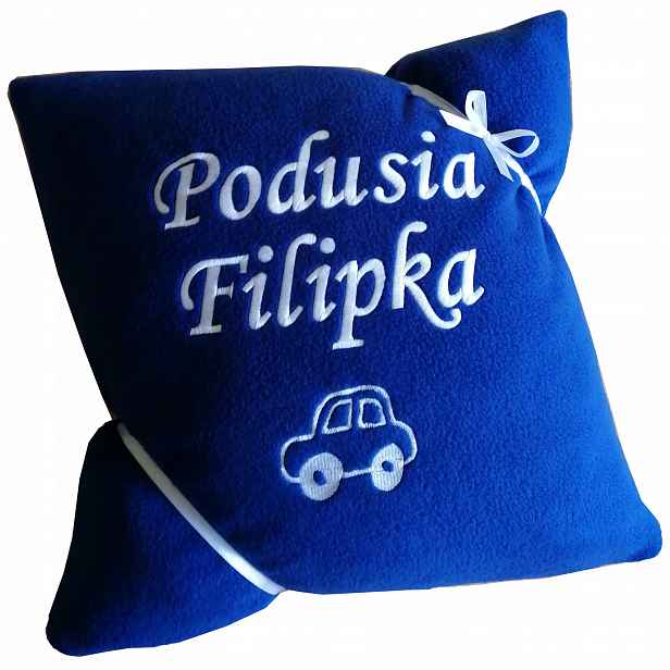 Dárek K Den dětí Pro Dívku Chlapce Děti Polštář Se Jménem