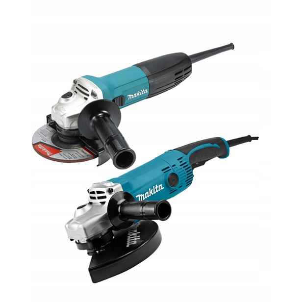 Makita DK0057 Sada brusek GA9050 GA5030R