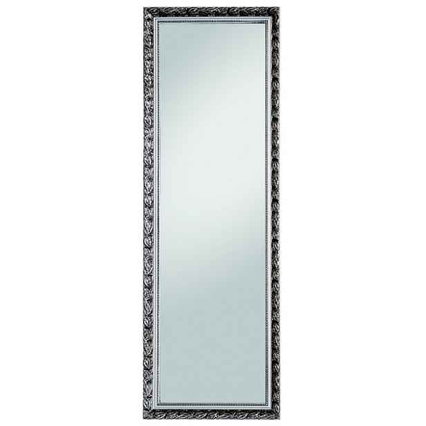 Nástěnné zrcadlo Pius-patina 50x150 cm