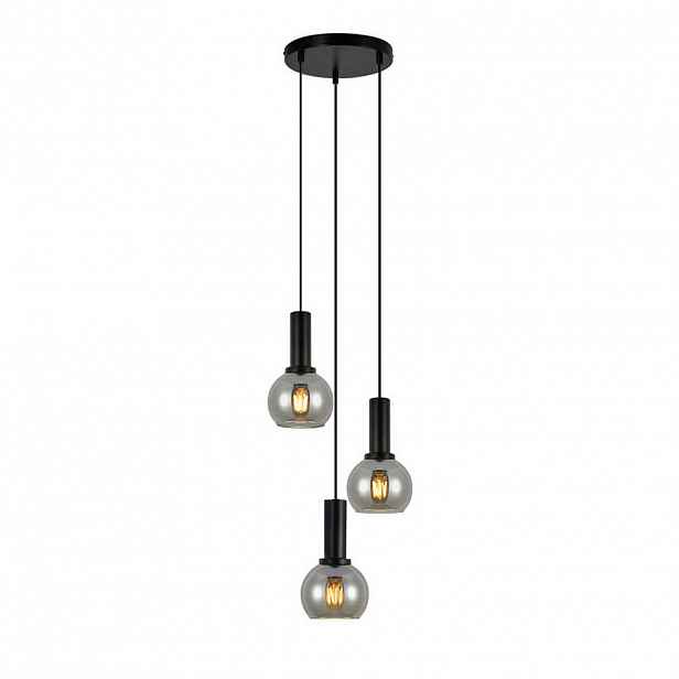 Nettlife ZÁVĚSNÉ světlo Yackle 22/13/145 cm
