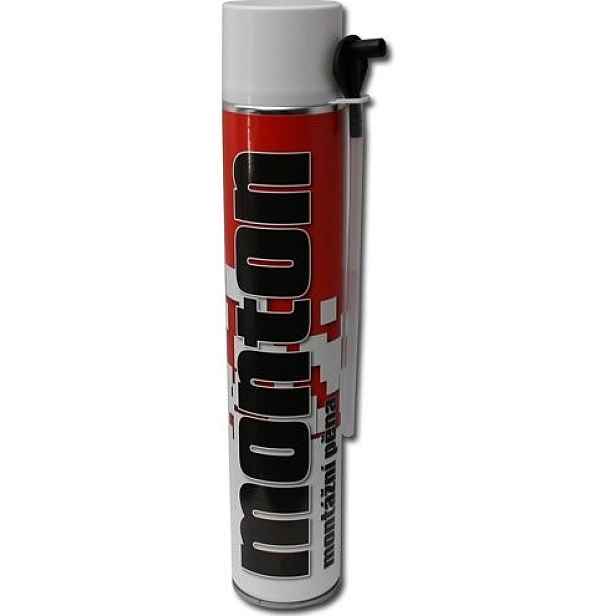 Soudal Monton Montážní pěna 750 ml