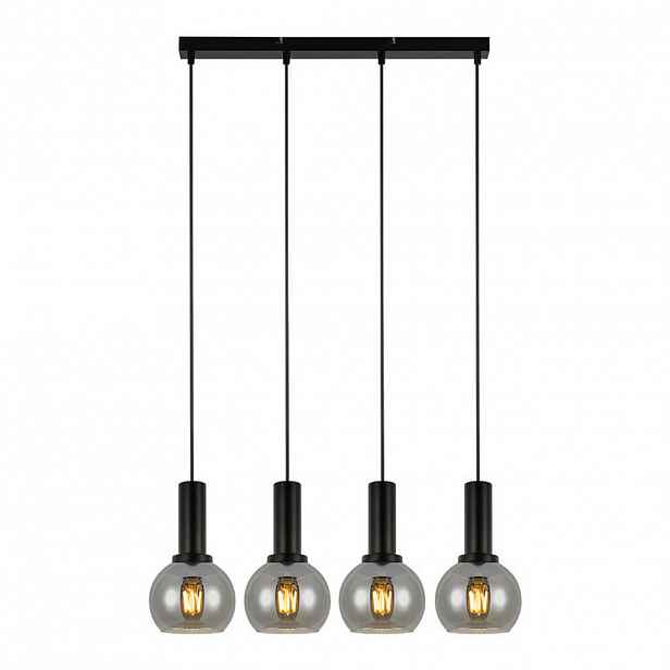 Nettlife ZÁVĚSNÉ SVÍTIDLO Yaffee 55/13/145 cm