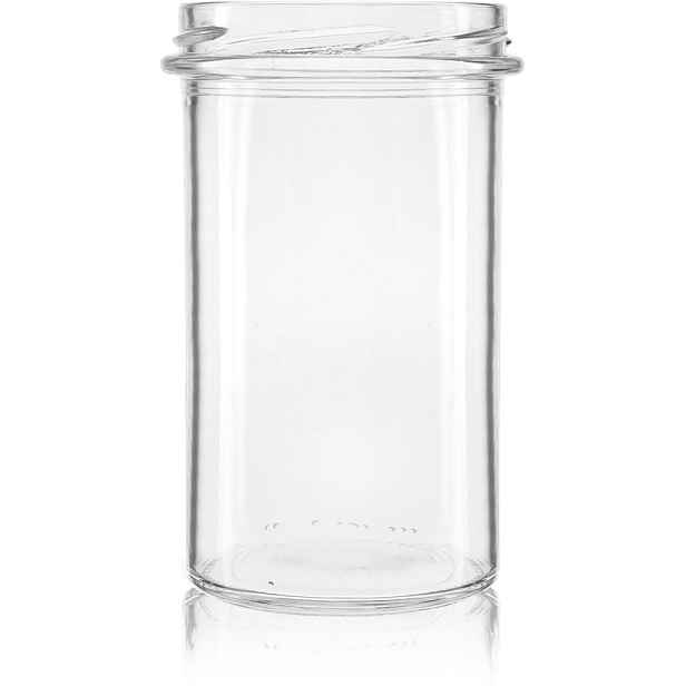 Zavařovací sklenice Sturz / Rovná 545 ml TO 82 Od 1 ks: 1 ks